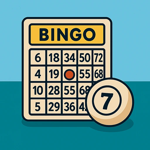 bingo online