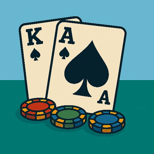 blackjack online